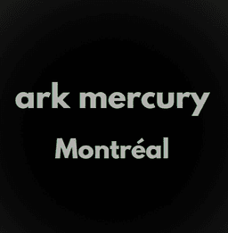ArkMercury logo