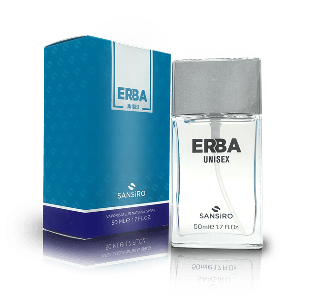 Erba 50ml
