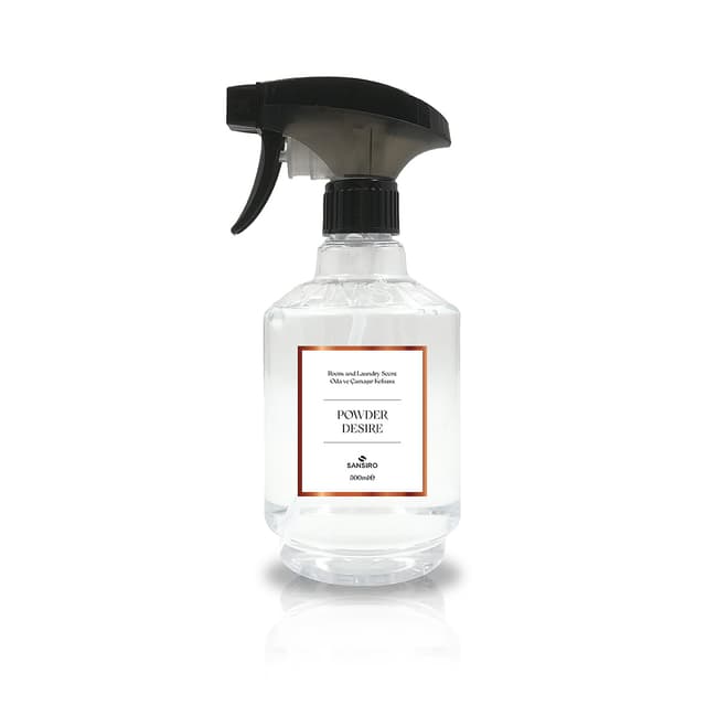 Powder Desire Room and Laundry Spray 500ml