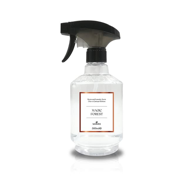Magic Forest Room and Laundry Spray 500ml