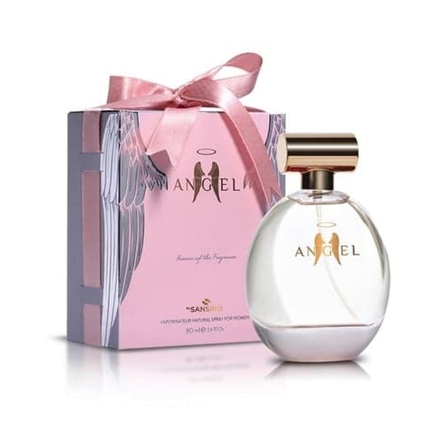 Angel 80ml — Our Take on Lacoste Pour Femme by Sansiro