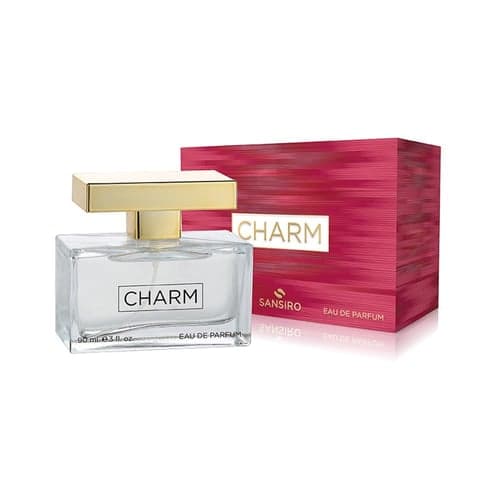 Charm Women 90ml
