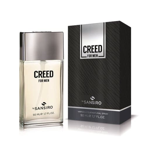 Creed 50ml