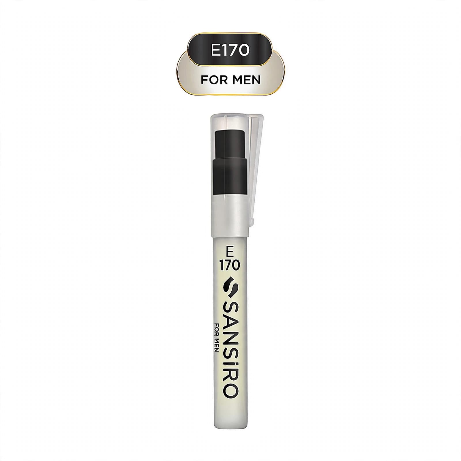 E-170 Pen Perfume 8ml by Sansiro — our take on Giorgio Armani Stronger With You