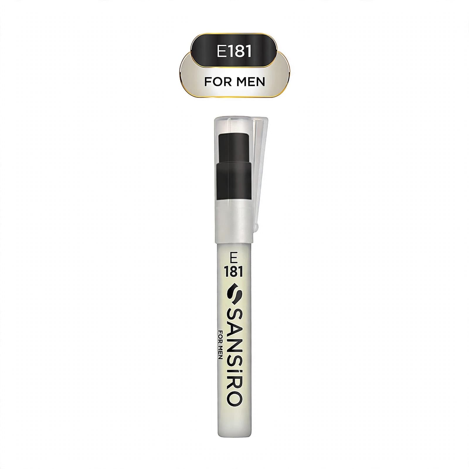 E-181 Pen Perfume 8ml by Sansiro