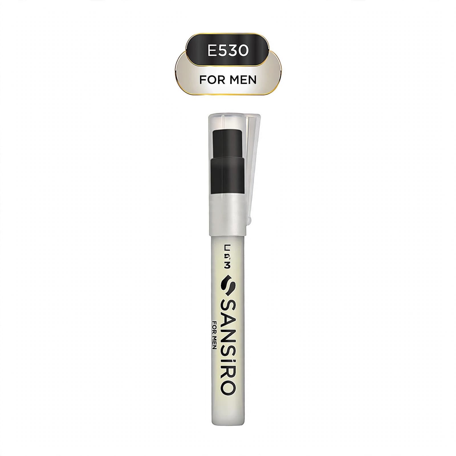 E-530 Pen Perfume 8ml by Sansiro — our take on Dior Sauvage