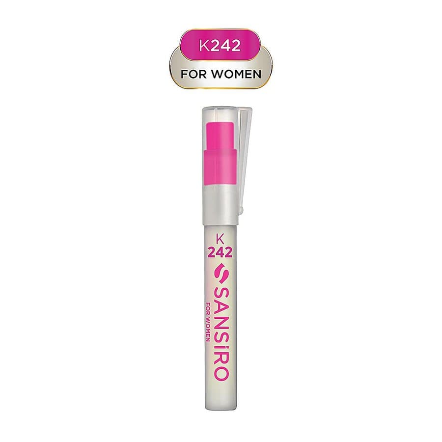 K-242 Pen Perfume 8ml — Our Take on Paco Rabanne Olympéa by Sansiro