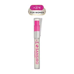 Red Love Pen Perfume 8ml by Sansiro — our take on Yves Saint Laurent Libre — view 1