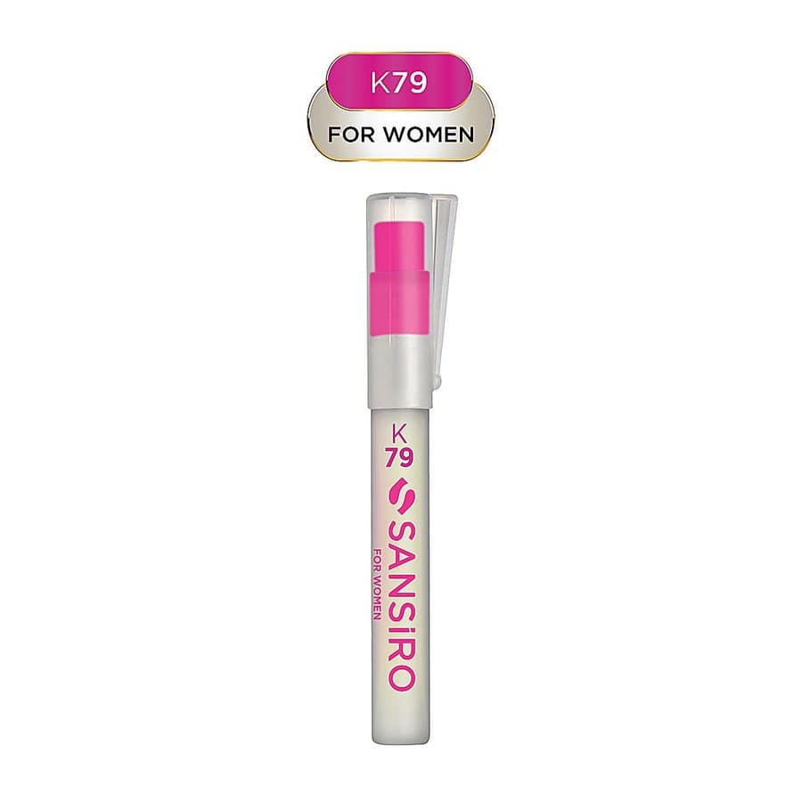 K-79 Pen Perfume 8ml — Our Take on Chanel Chance by Sansiro