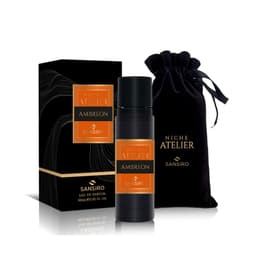 Niche Atelier Ambreon 30ml by Sansiro — our take on Parfums de Marly Althaïr — view 1