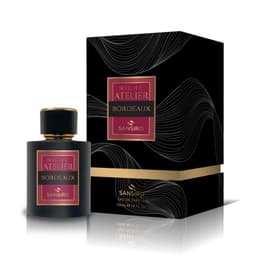Niche Atelier Bordeaux 100ml by Sansiro — our take on Initio Absolute Aphrodisiac — view 1