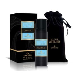 Niche Atelier Umbra 30ml by Sansiro — our take on Nishane Hacivat — view 1