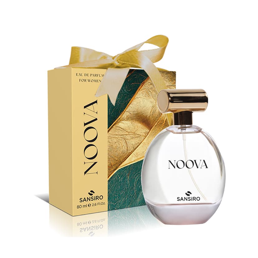 Noova 80ml by Sansiro — our take on Chloé Nomade
