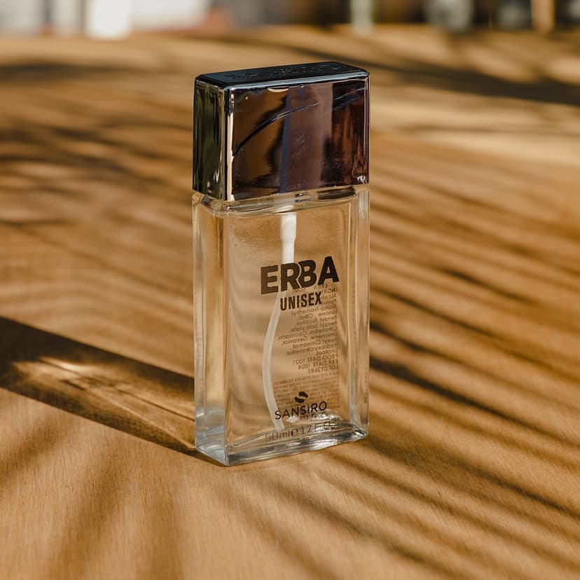 Erba 50ml by Sansiro