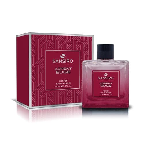 Adrent Edge 100ml by Sansiro