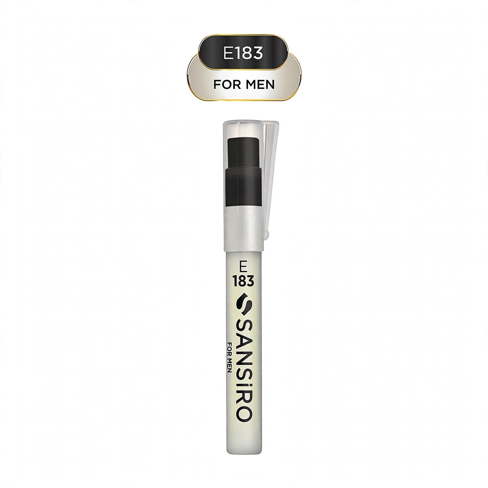 Noble Legacy Pen Perfume 8ml by Sansiro — our take on Jean Paul Gaultier Scandal Pour Homme