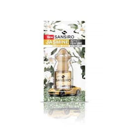 Jasmine Car Perfume 7ml by Sansiro — view 1