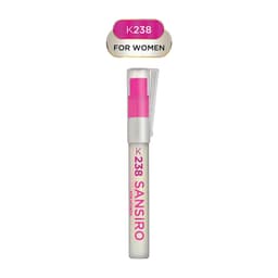 K-238 Pen Perfume 8ml by Sansiro — our take on Yves Saint Laurent Black Opium — view 1
