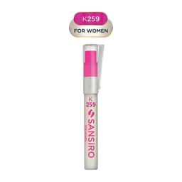 K-259 Pen Perfume 8ml by Sansiro — our take on Maison Francis Kurkdjian Baccarat Rouge 540 — view 1