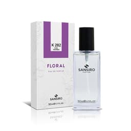 K-282 Women Perfume 50ml — Our Take on Giorgio Armani My Way by Sansiro — view 1