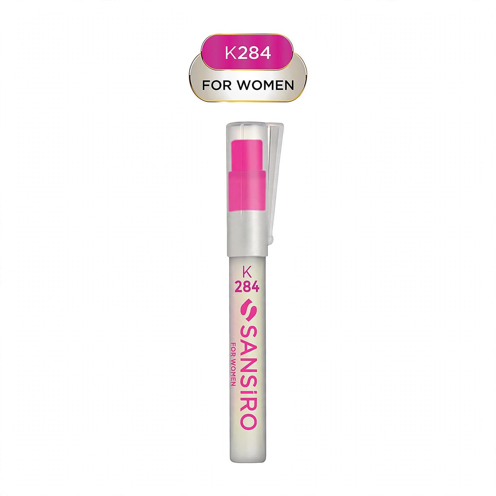 K-284 Pen Perfume 8ml by Sansiro — our take on Chloé Nomade