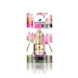 Lotus Car Perfume 7ml by Sansiro — view 1