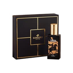 Legacy 50ml by Sansiro — our take on Creed Aventus — view 1