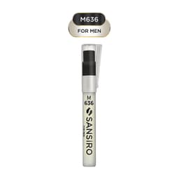 Midnight Enigma Pen Perfume 8ml by Sansiro — our take on Chanel Bleu de Chanel — view 1