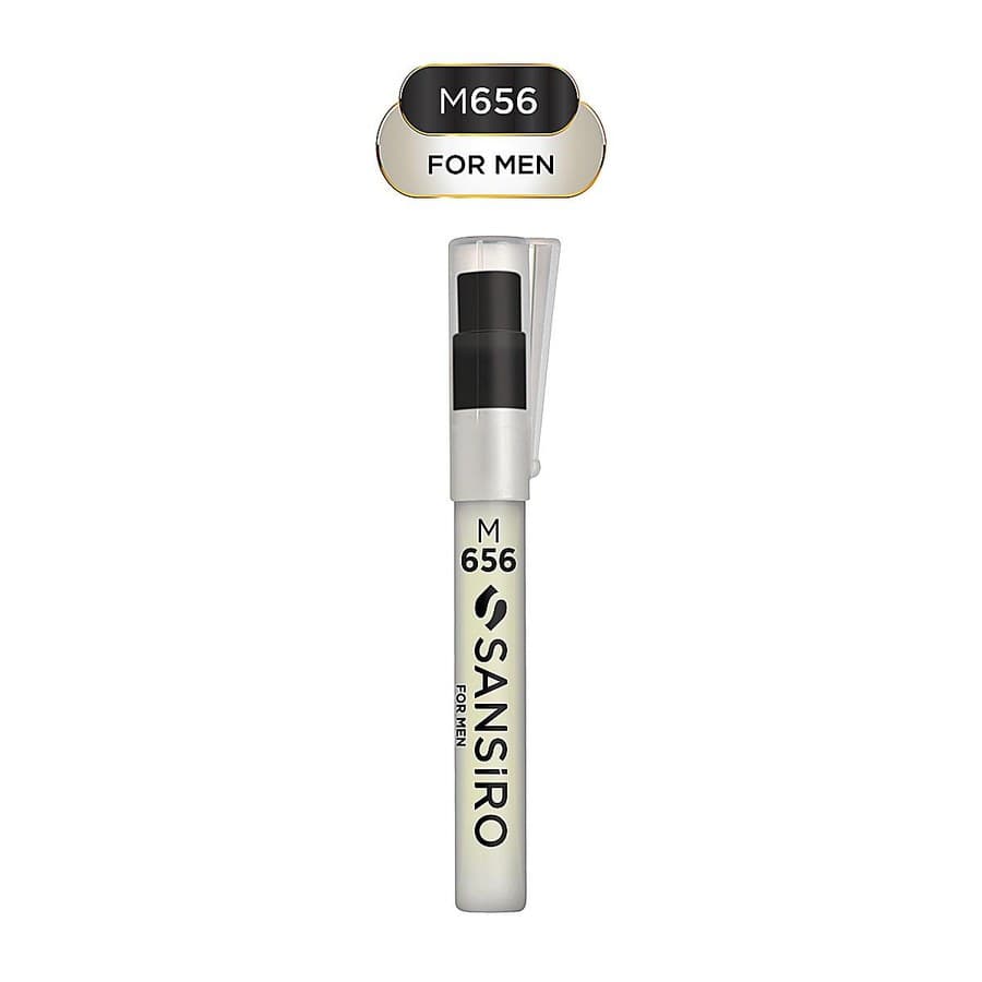 Under Legend Pen Perfume 8ml — Our Take on Paco Rabanne Invictus by Sansiro