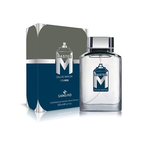 Master 100ml by Sansiro