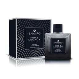 Noble Legacy 100ml — Our Take on Jean Paul Gaultier Scandal Pour Homme by Sansiro — view 1