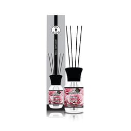 Pink Rose Reed Diffuser 100ml by Sansiro — view 1