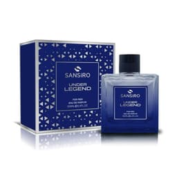 Under Legend 100ml — Our Take on Paco Rabanne Invictus by Sansiro — view 1